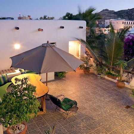 Los Milagros Hotel Cabo San Lucas Kültér fotó