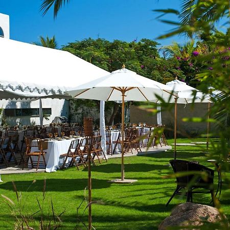 Los Milagros Hotel Cabo San Lucas Kültér fotó