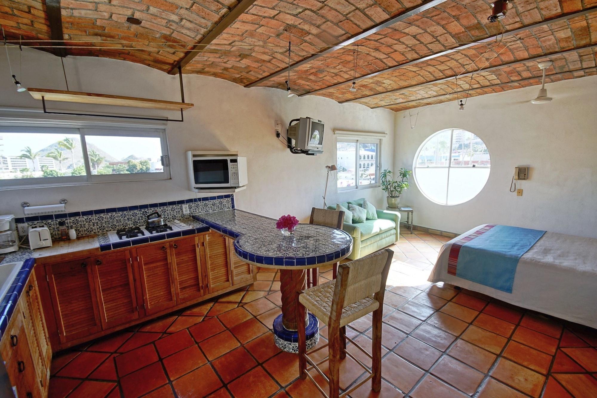 Los Milagros Hotel Cabo San Lucas Kültér fotó
