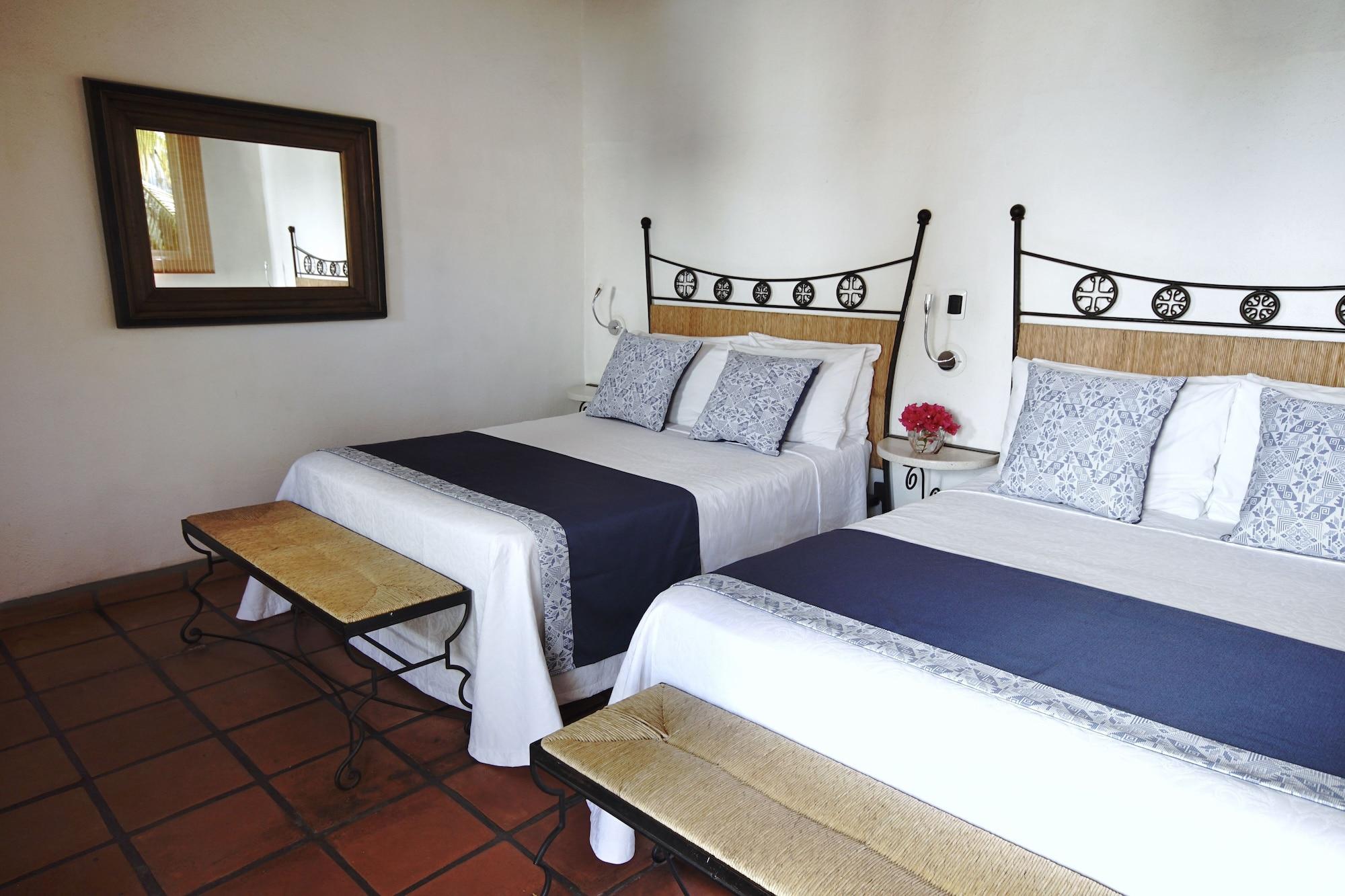 Los Milagros Hotel Cabo San Lucas Kültér fotó