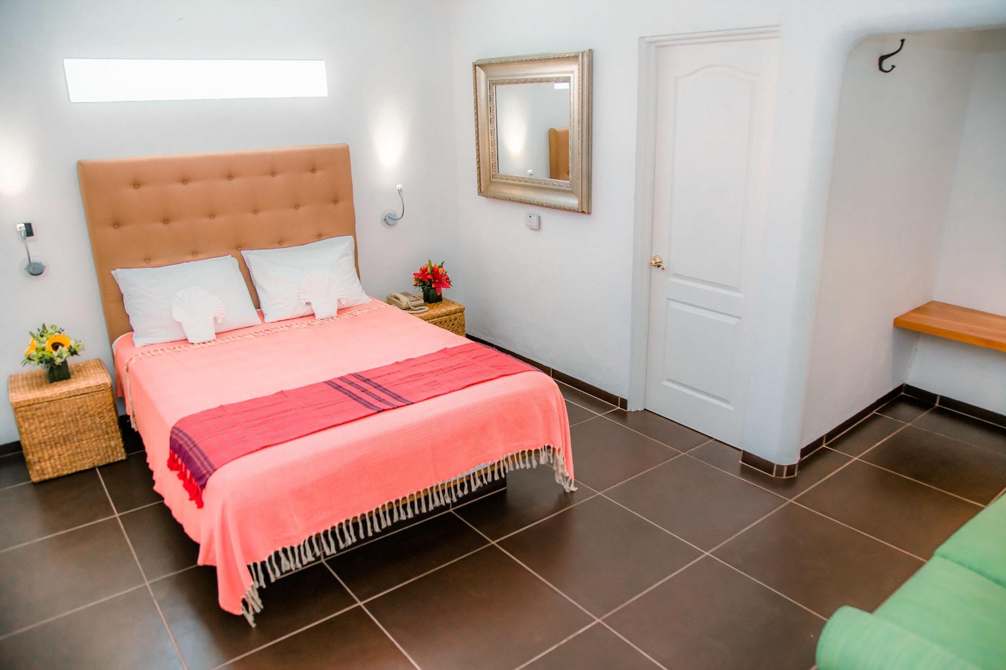 Los Milagros Hotel Cabo San Lucas Kültér fotó