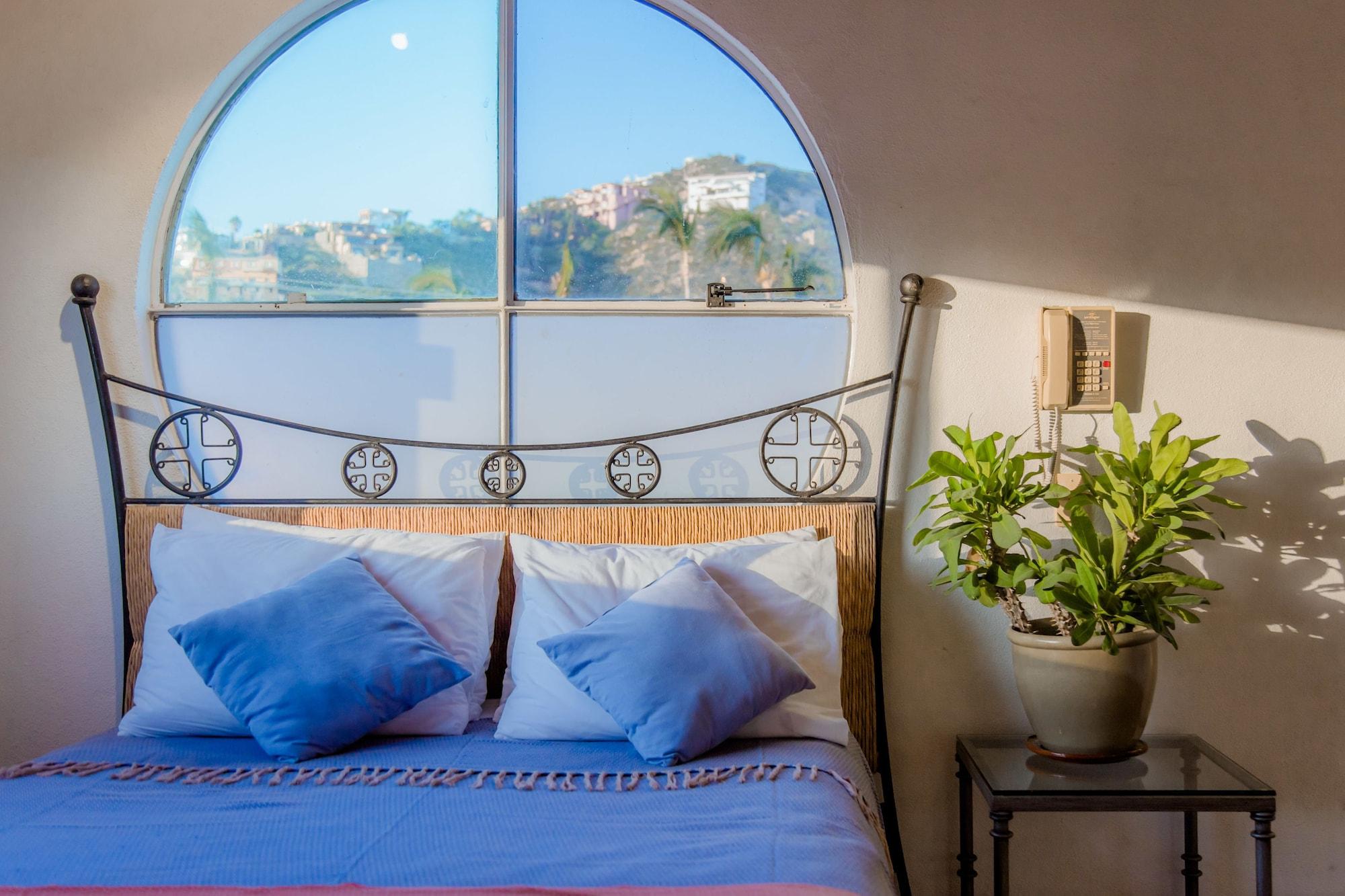 Los Milagros Hotel Cabo San Lucas Kültér fotó