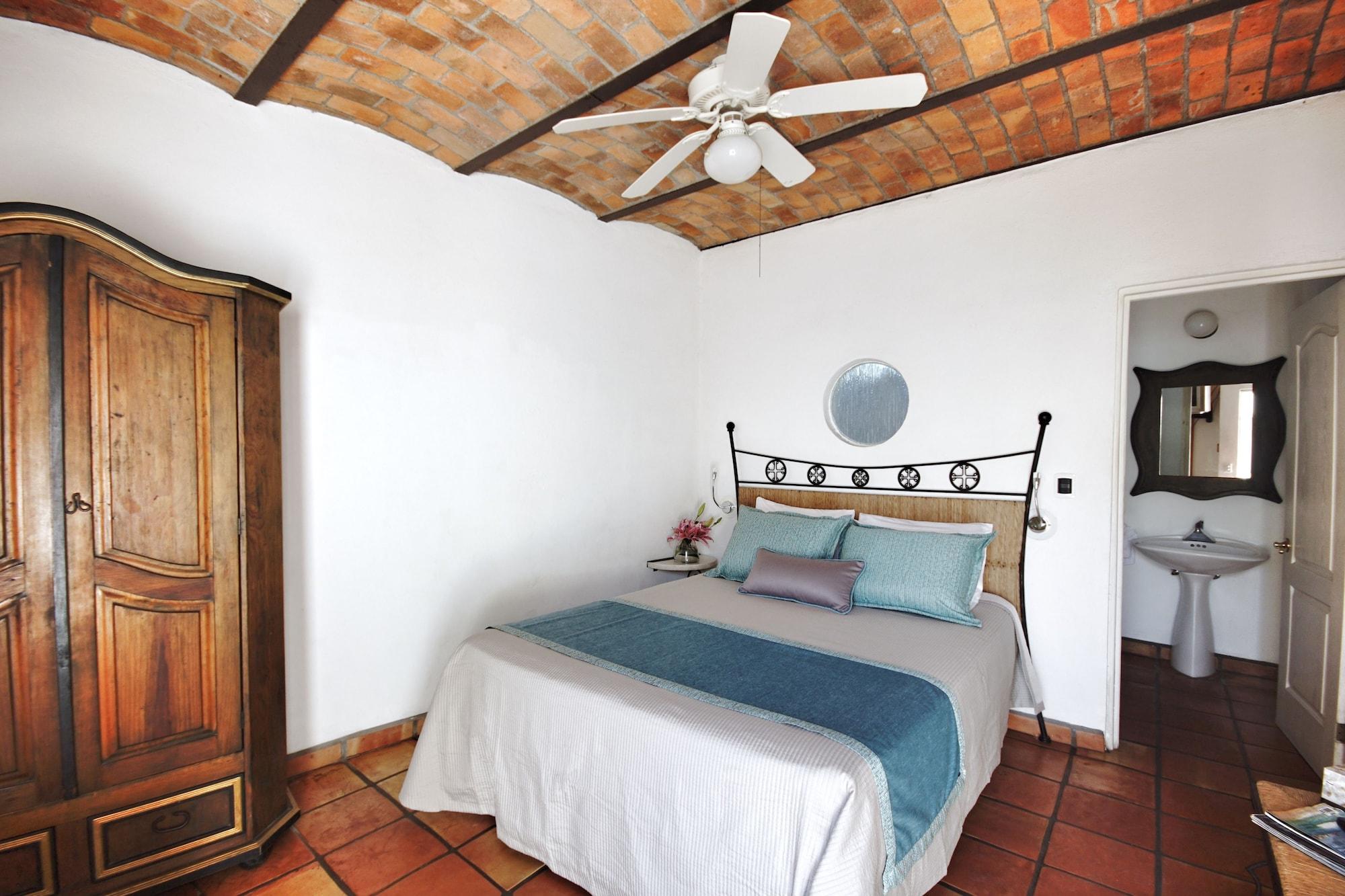 Los Milagros Hotel Cabo San Lucas Kültér fotó
