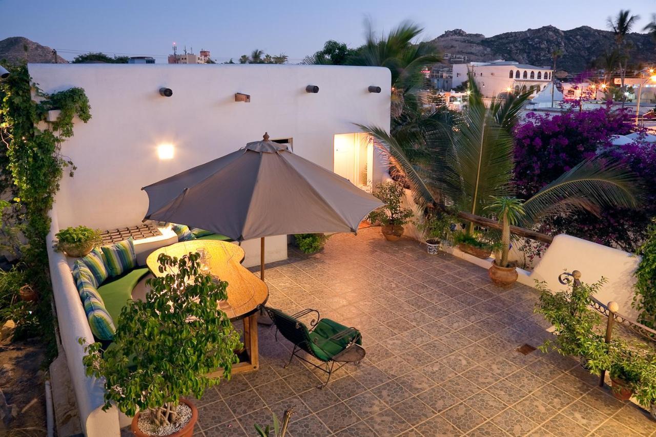 Los Milagros Hotel Cabo San Lucas Kültér fotó