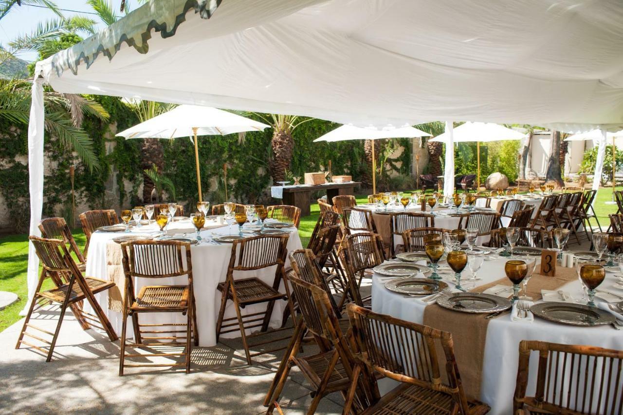 Los Milagros Hotel Cabo San Lucas Kültér fotó
