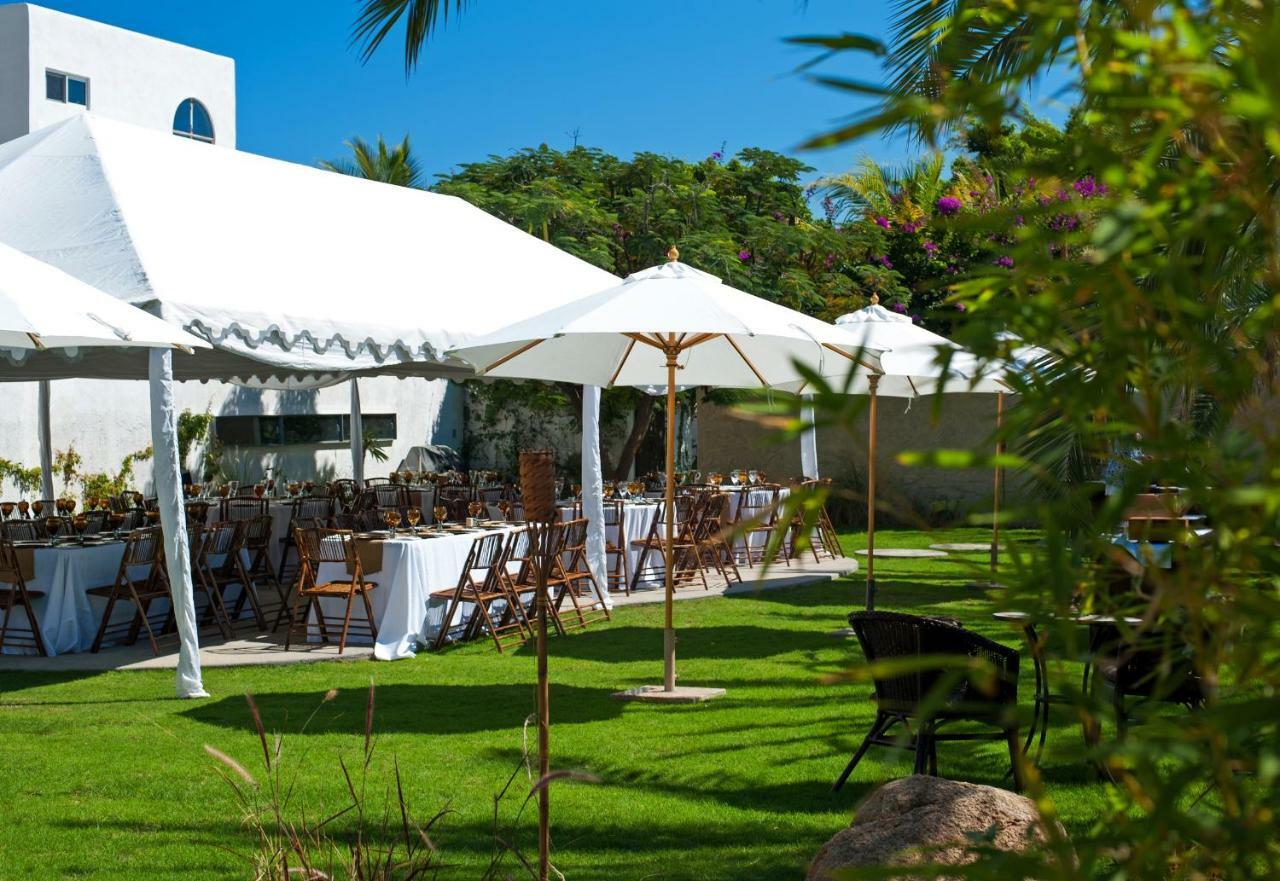 Los Milagros Hotel Cabo San Lucas Kültér fotó