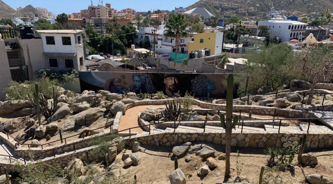 Los Milagros Hotel Cabo San Lucas Kültér fotó