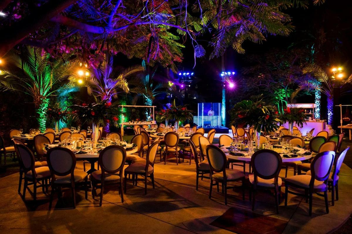 Los Milagros Hotel Cabo San Lucas Kültér fotó